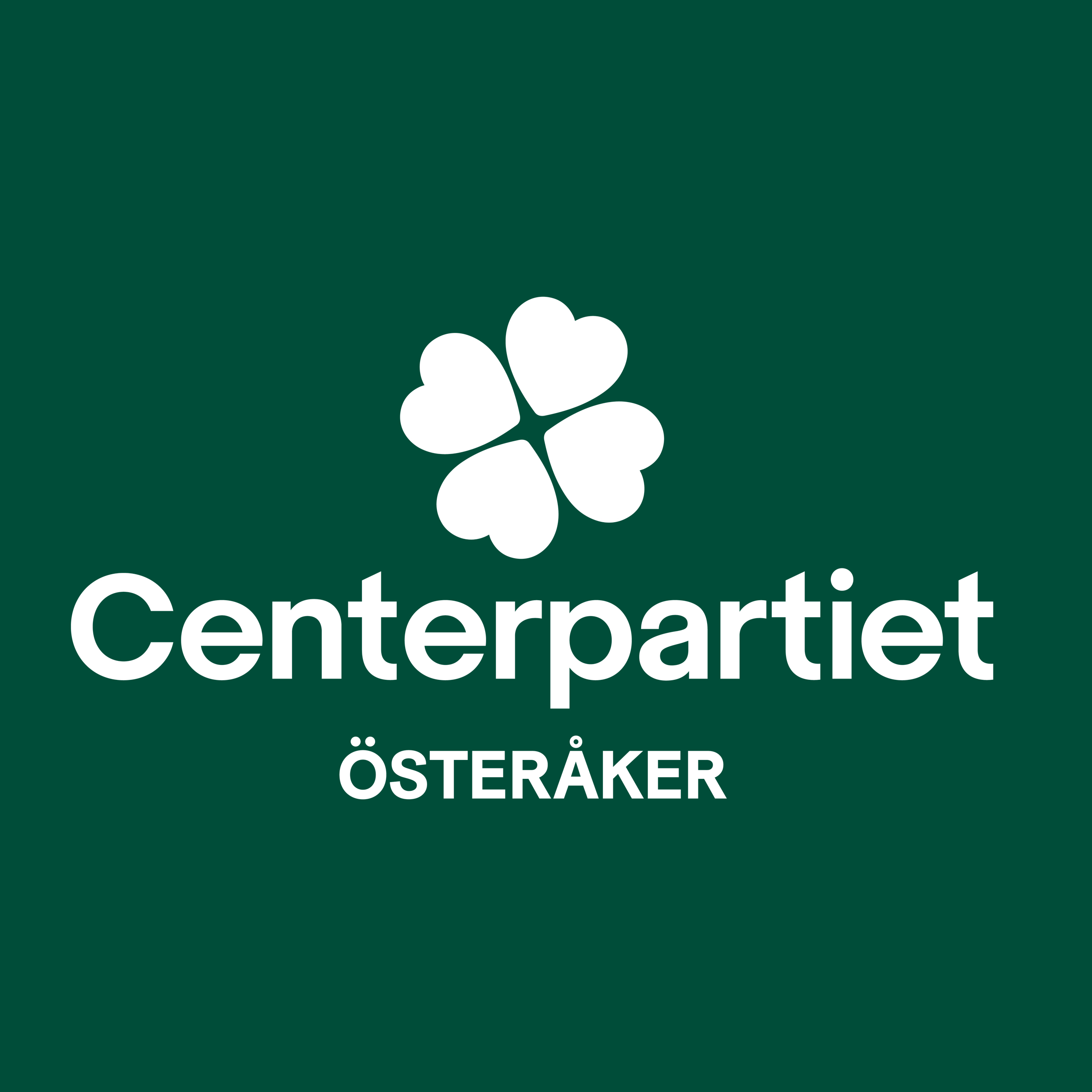 VALFILM: VÅRA VÄRDERINGAR - Centerpartiet